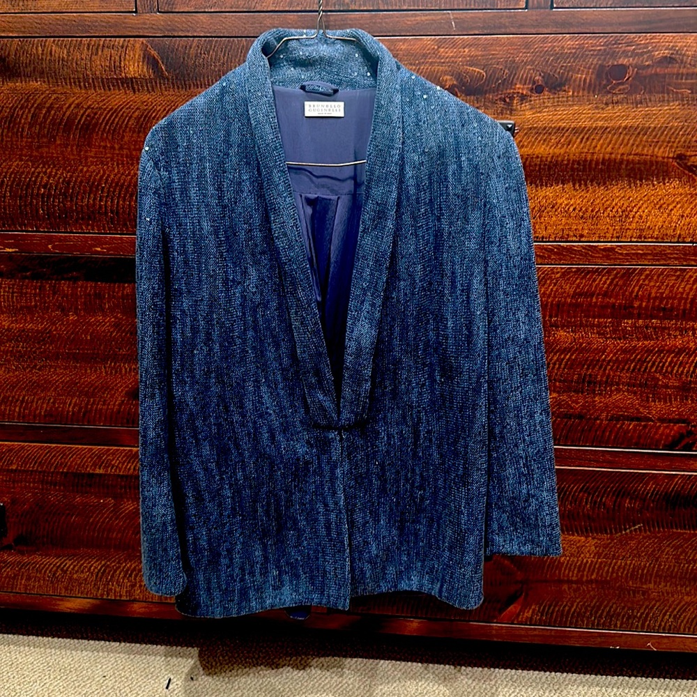Blazer- light jacket